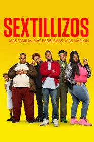 Sextillizos Online In Netflix