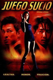 Asuntos infernales Online In Netflix