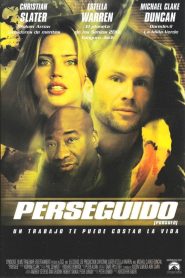 Pursued Online In Netflix