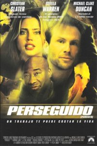 Pursued Online In Netflix