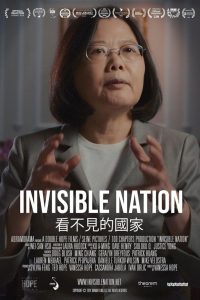 Invisible Nation Online In Netflix