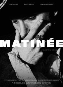 Matinée Online In Netflix