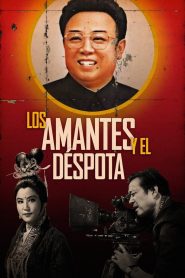 The Lovers and the Despot Online In Netflix