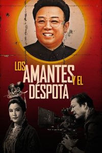 The Lovers and the Despot Online In Netflix