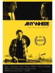 Anywhere Online In Netflix