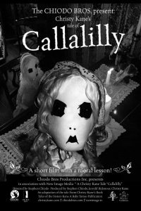 Callalilly Online In Netflix