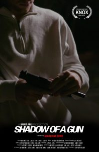 Shadow of a Gun Online In Netflix