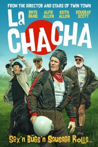 La Cha Cha Online In Netflix