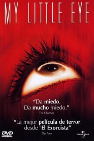 My Little Eye Online In Netflix