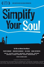 Simplify Your Soul Online In Netflix