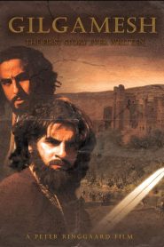 Gilgamesh Online In Netflix