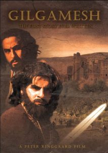 Gilgamesh Online In Netflix