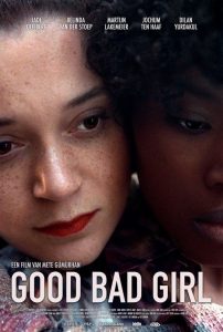 Good Bad Girl Online In Netflix