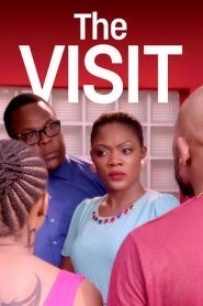 The Visit Online In Netflix