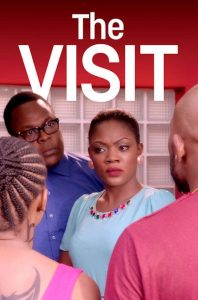 The Visit Online In Netflix