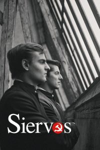 Služobníci Online In Netflix