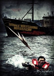Reykjavik Whale Watching Massacre Online In Netflix