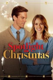 Spotlight on Christmas Online In Netflix