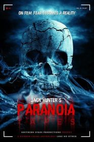 Paranoia Tapes Online In Netflix
