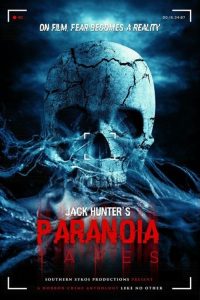 Paranoia Tapes Online In Netflix