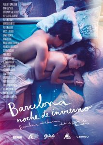 Barcelona, nit d’hivern Online In Netflix