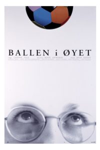 Ballen i øyet Online In Netflix