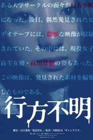 行方不明 Online In Netflix