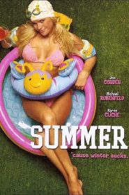 Summer Online In Netflix