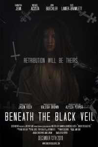Beneath the Black Veil Online In Netflix