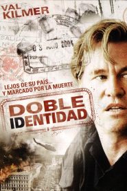 Double Identity Online In Netflix