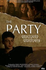 The Party Online In Netflix