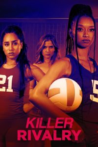 Killer Rivalry Online In Netflix