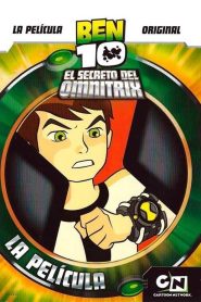 Ben 10: El Secreto del Omnitrix Online In Netflix