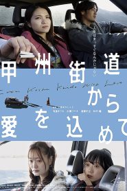 甲州街道から愛を込めて Online In Netflix