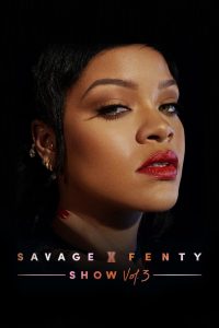 Savage X Fenty Show Vol. 3 Online In Netflix