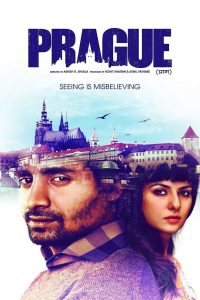 Prague Online In Netflix