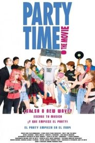 Party Time: The Movie Online In Netflix