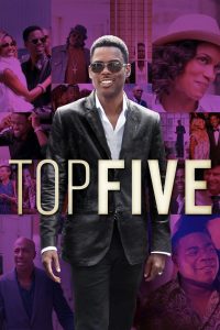 Top Five Online In Netflix