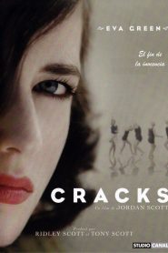 Cracks Online In Netflix