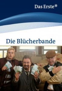 Die Blücherbande Online In Netflix