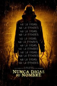 Nunca digas su nombre Online In Netflix