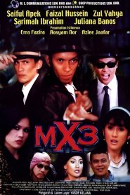 MX3 Online In Netflix