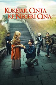 Kukejar Cinta ke Negeri Cina Online In Netflix