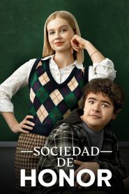 Sociedad de honor Online In Netflix