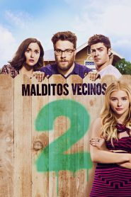 Buenos vecinos 2 Online In Netflix