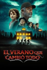 El verano que cambió todo Online In Netflix