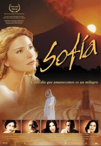 Sofía Online In Netflix