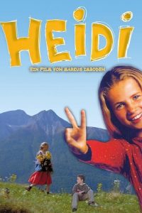 Heidi Online In Netflix