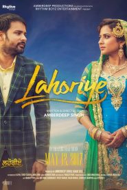 Lahoriye Online In Netflix