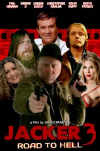 Jacker 3: Road to Hell Online In Netflix